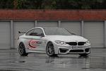 BMW M4 Coupe by Lightweight 2014 года